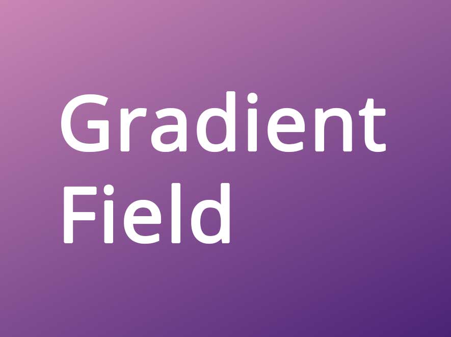 Gradient Field Thumbnail