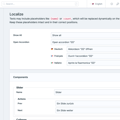 Localize - Update i18n files in Statamic