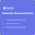 Structured Data