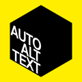 Auto Alt Text