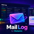 Mail logger for Statamic