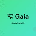 Gaia - Shopify Starterkit