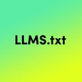 LLMS.txt Generator