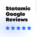 Statamic Google Reviews