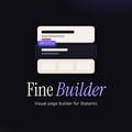 Fine Builder