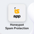 Honeypot Spam Protection