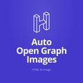 Auto Open Graph Images