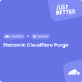 Cloudflare Purge