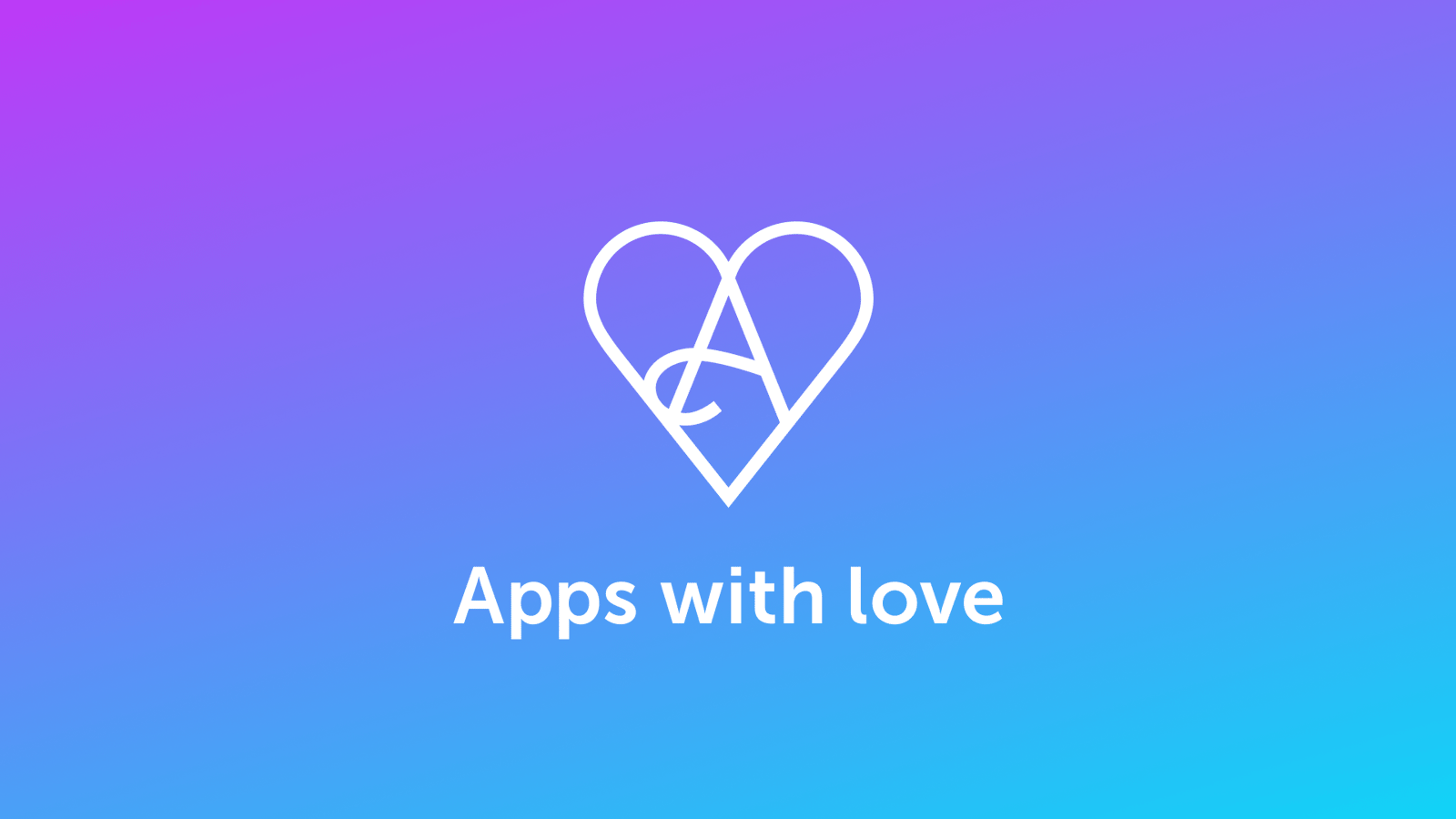 Apps with love AG