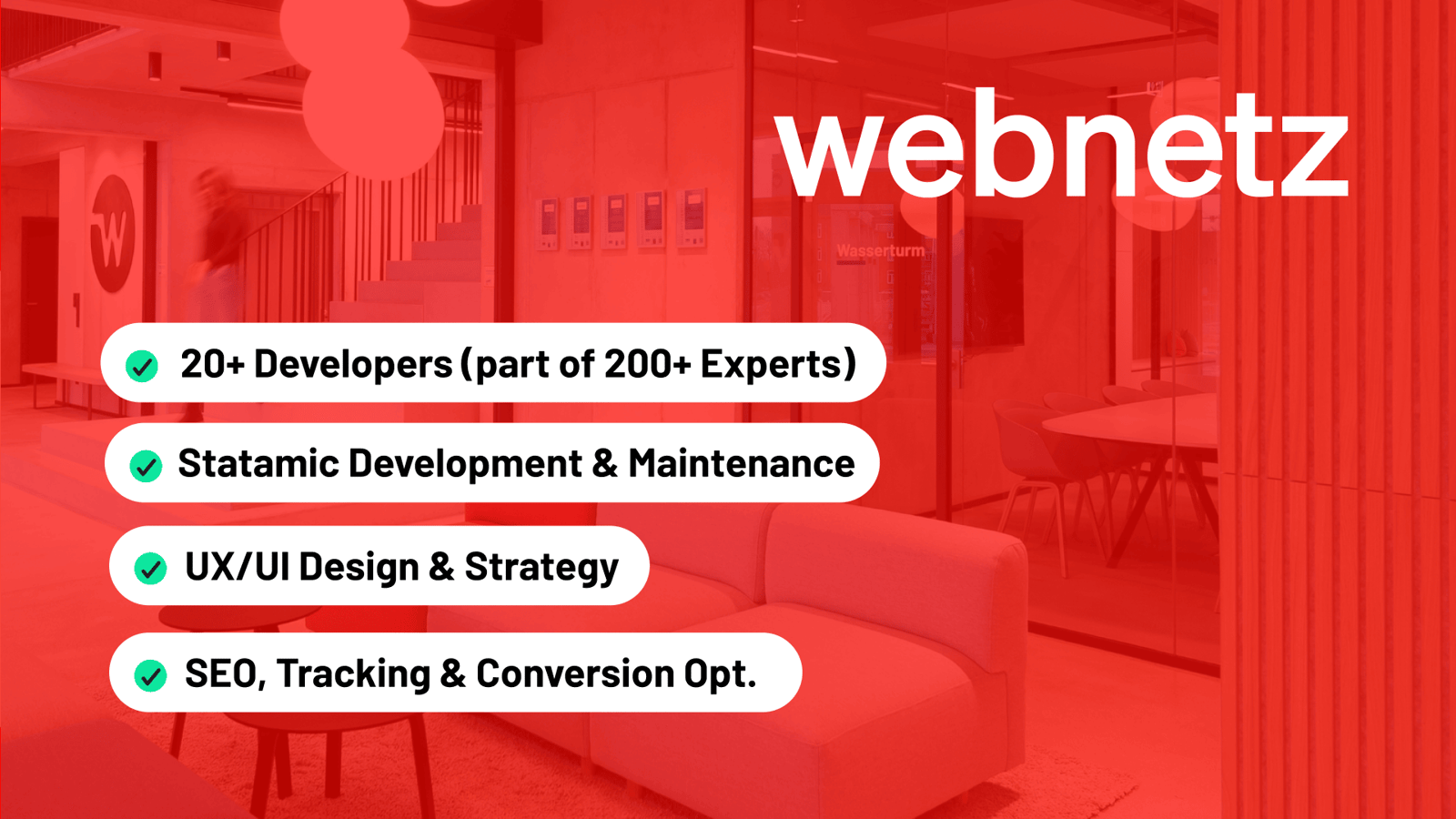 Webnetz