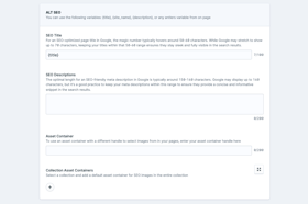 Alt SEO Screenshot 2