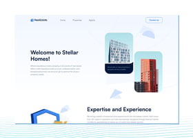 Real Estate Screenshot 4
