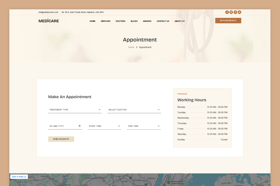 Medicare Screenshot 6