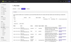 A11y State: Accessibility Statements Screenshot 4