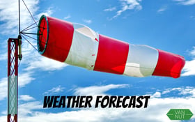 Weather Forecast Screenshot 1