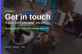 Design Studio Screenshot 7