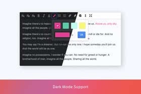 Bard Text Color Picker Screenshot 3