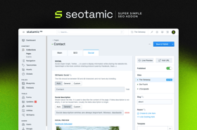 SEOtamic Screenshot 3