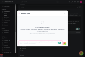 Alt AI Screenshot 5