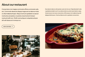 Gustamic for Restaurants Screenshot 2