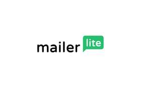 MailerLite Screenshot 1