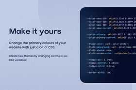 Dok: The Documentation Starterkit Screenshot 6