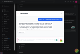 Alt AI Screenshot 6
