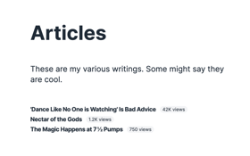 Popular Screenshot 2