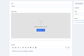 Wistia Integration Screenshot 3
