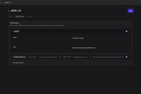 JSON-LD Screenshot 2
