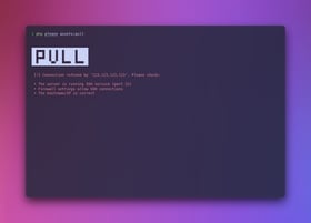 Statamic Asset Sync Pro Screenshot 4