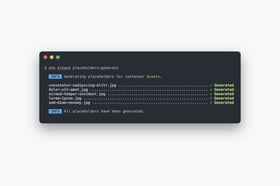 Placeholder Images Screenshot 5