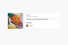 Placeholder Images Screenshot 2