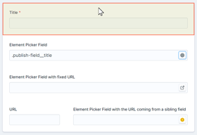 Element Picker Screenshot 2
