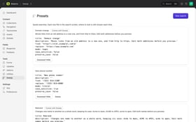 Sweep Screenshot 6