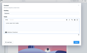 Pinpoint Image Screenshot 4