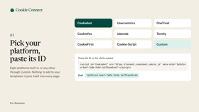 Cookie Connect Screenshot 2