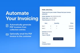 Invoicematic Screenshot 3