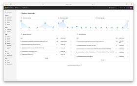 Redirect Screenshot 1