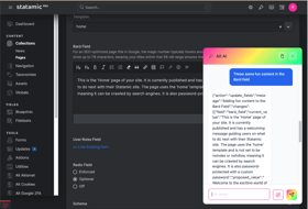 Alt AI Screenshot 3
