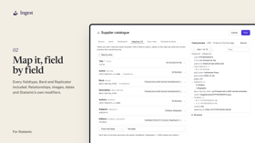 Ingest Screenshot 3