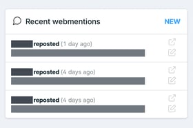Webmentions Screenshot 3
