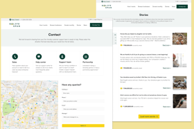 Golife Span Screenshot 5