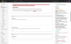 Copydesk Screenshot 3