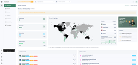 QookieQloud™ Consent Management Screenshot 2
