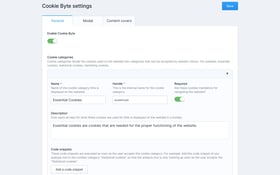 Cookie Byte Screenshot 4