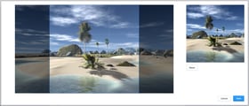 Image Cropper Screenshot 3