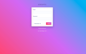 MagicLink Screenshot 1