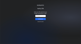 Alt Google 2FA Screenshot 4