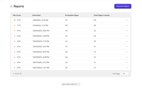 SEO Pro Screenshot 4